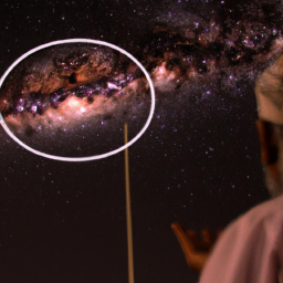 Cómo la astronomía puede afectar a las culturas y las creencias religiosas en la vida cotidiana
