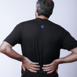 Consejos para prevenir y tratar el dolor de espalda.
