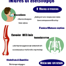 Consejos para prevenir y tratar las enfermedades del sistema musculoesquelético como la artritis y la osteoporosis.

