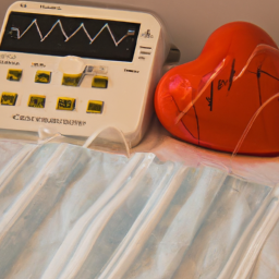 La importancia de la prevención y detección temprana de enfermedades cardíacas.
