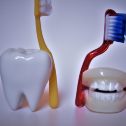 La importancia de la salud dental y cómo mantener una buena salud bucal.

